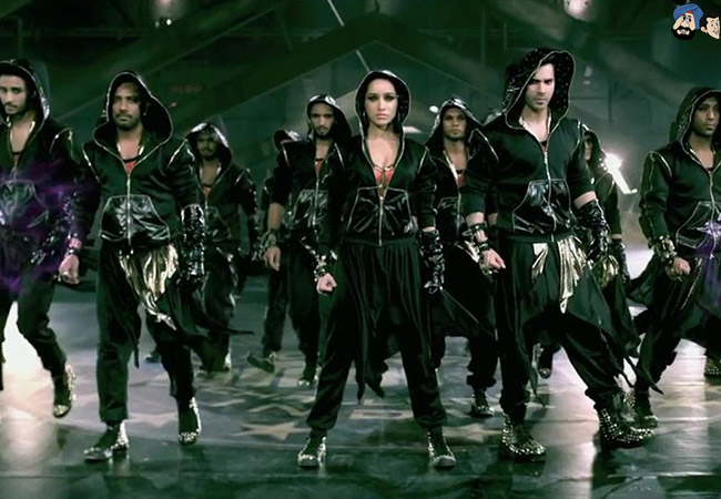 Mesmerizing Dance Performances