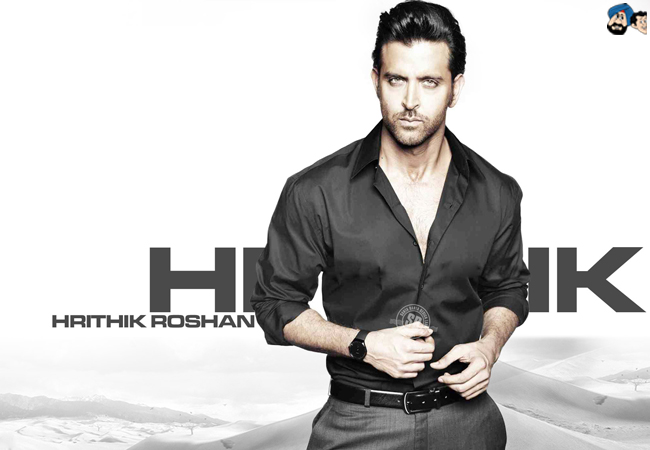 Why We Love Hrithik?