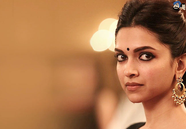Deepika Padukone