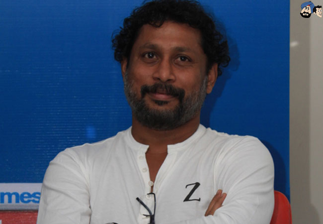 Shoojit Sircar