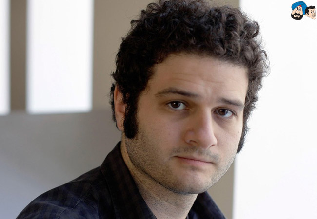 No .2 : Dustin Moskovitz