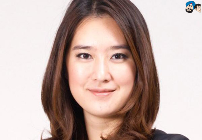 No. 1: Perenna Kei & family