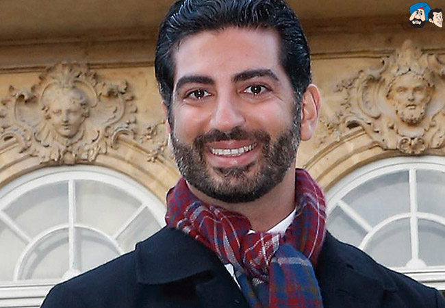 No. 10: Fahd Hariri