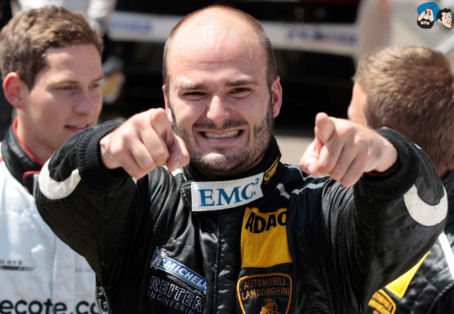 No. 6: Albert von Thurn und Taxis