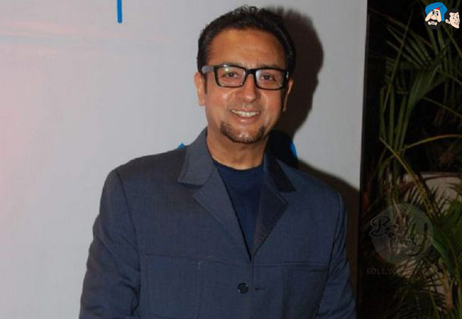 Gulshan Grover