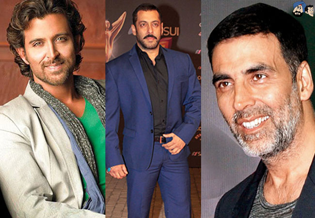 5 Bollywood actors who fit the bill of a Dusty Mayron