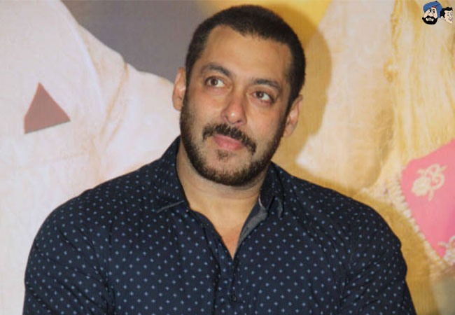 Salman Khan