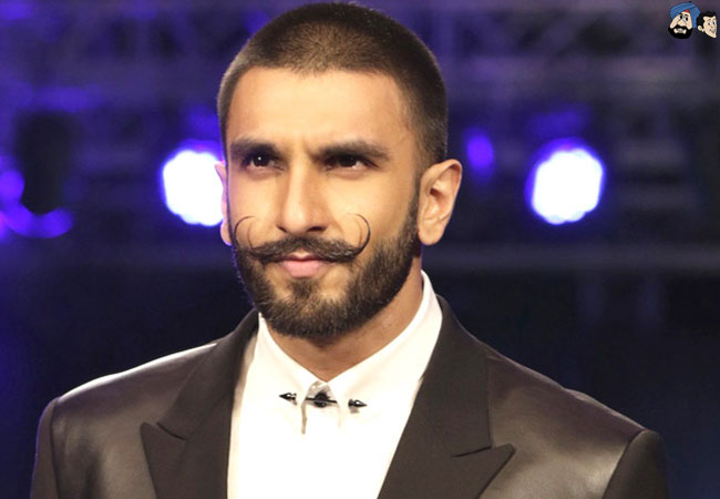 Ranveer Singh