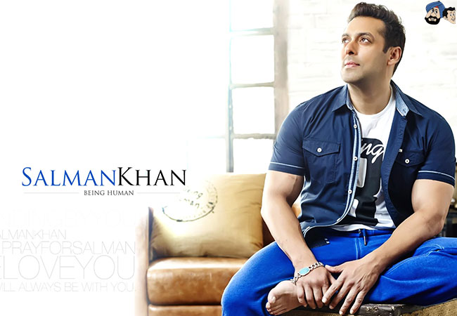 Salman Khan