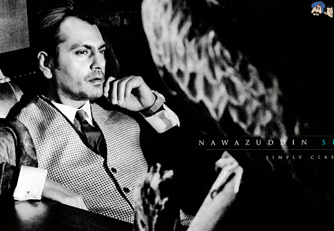 Nawazuddin Siddiqui
