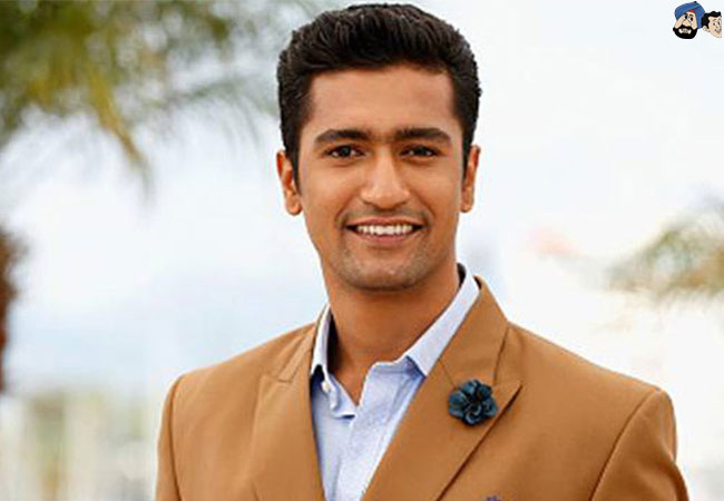 Vicky Kaushal
