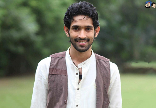 Vikrant Massey
