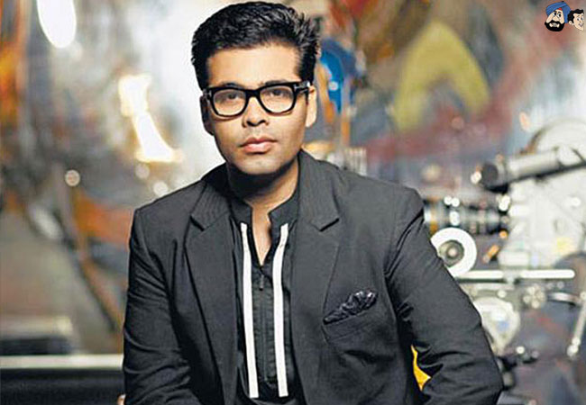 Karan Johar