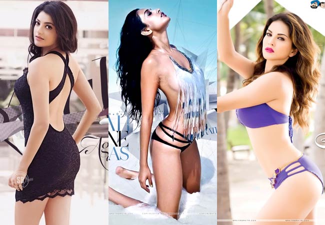 Bollywood Divas Who Bared it All For Magazine Covers