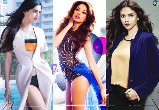 Bollywood actresses who are crazy Potter Heads