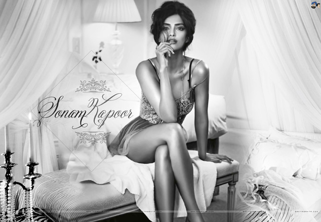 Sonam Kapoor
