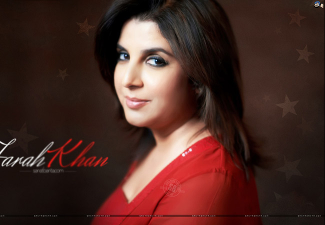 Farah Khan