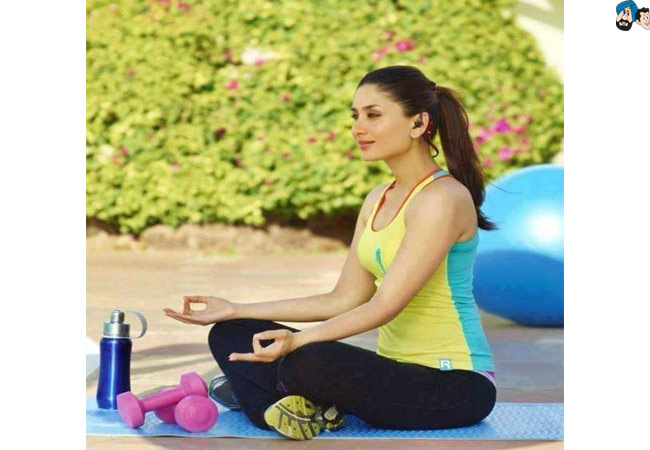 Kareena Kapoor
