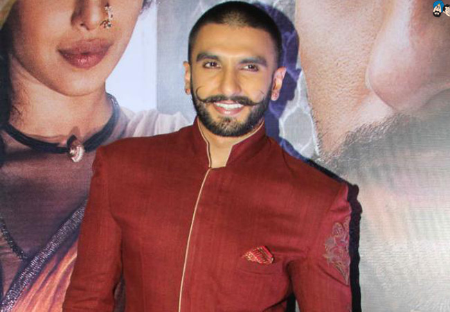 Bajirao Mastani