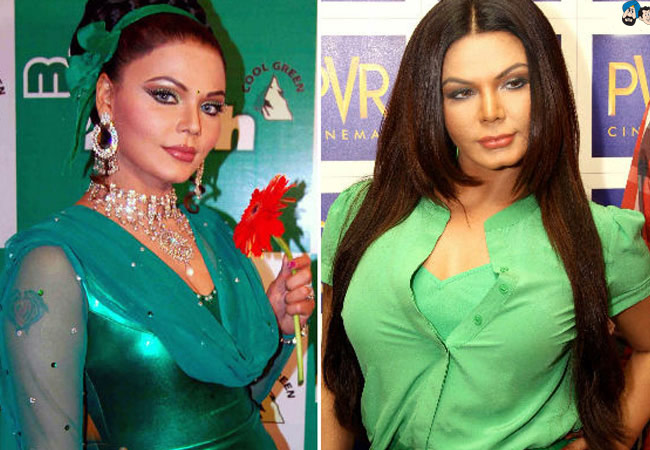 Rakhi Sawant