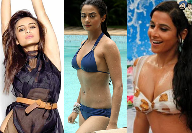 Coy, Bold or Bindaas: Divas Who Challenged The Norms