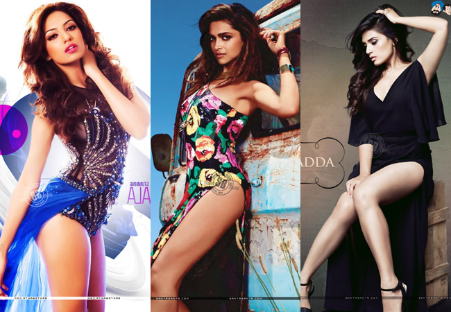 Dusky is the new 'Lovely'