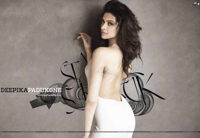 Deepika Padukone