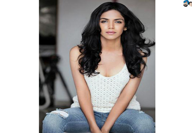 Shriya Pilgaonkar