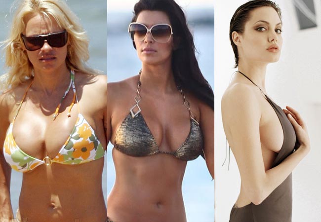 Too Hot To Handle: Hollywood Divas And Their Leaked Videos