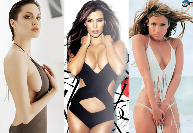 It's Hot! Hollywood Divas and Their Leaked Vids