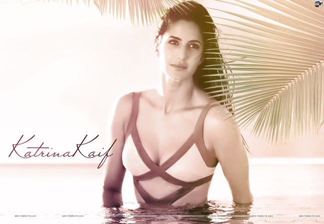 Katrina Kaif