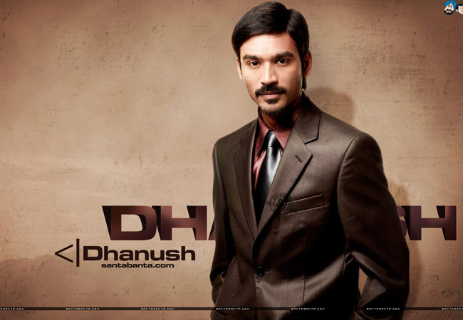 Dhanush
