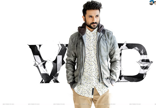 Vir Das