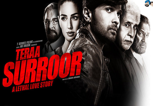 Meet the players of Teraa Surroor!