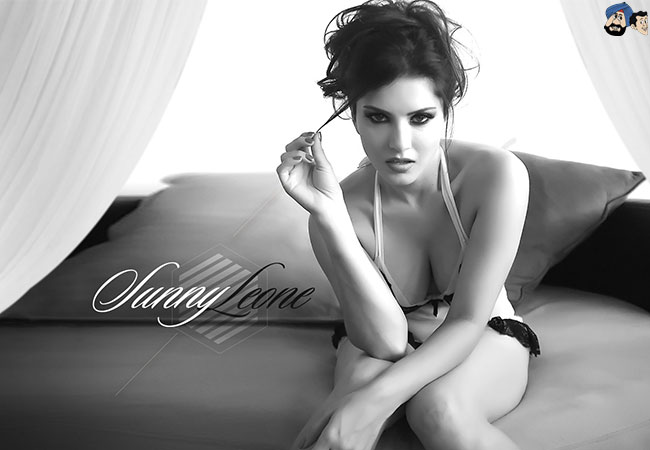 Sunny Leone