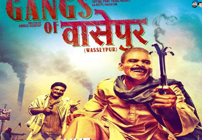 Gangs of Wasseypur