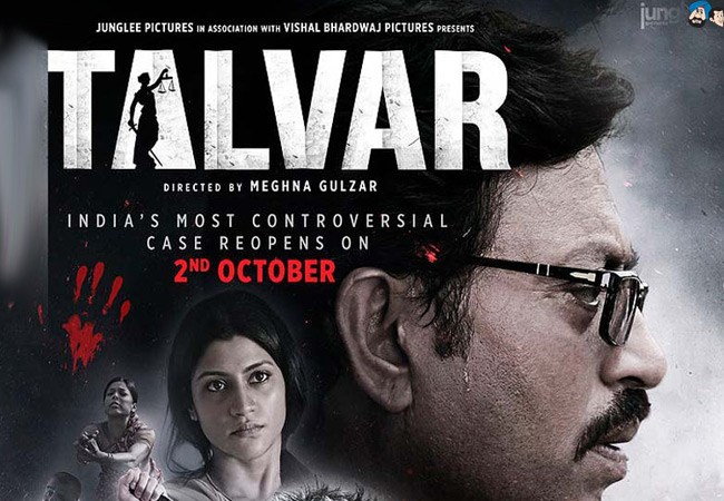 Talvar