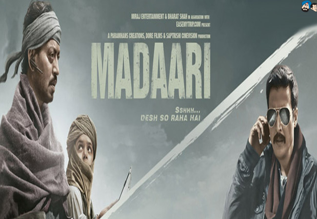 Madaari