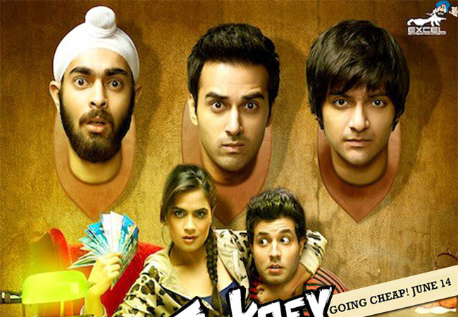 Fukrey