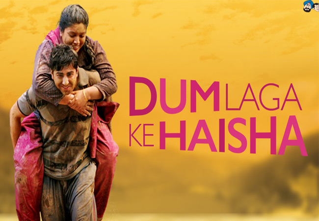 Dum Laga ke Haisha
