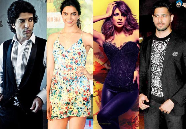 New Bollywood couples we want to see