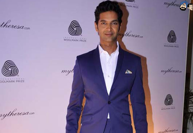 Purab Kohli