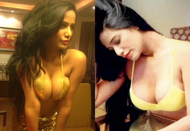When FIFA fever gripped Poonam