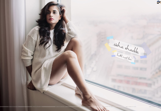 Richa - The True Goddess of Versatility