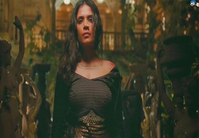 Goliyon Ki Rasleela Ram-Leela