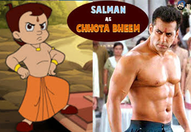 Chhota Bheem