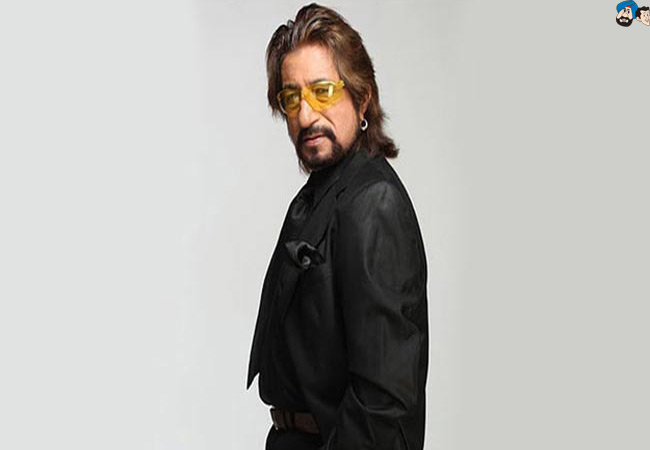 Shakti Kapoor