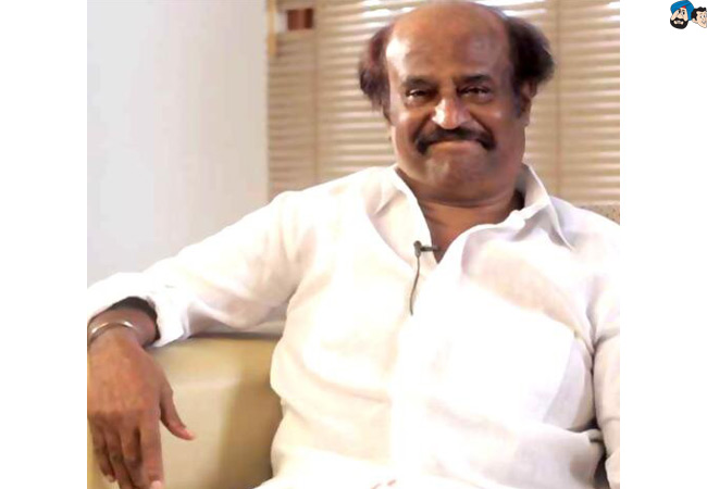Rajinikanth