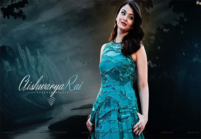 Aishwarya Rai Bachchan
