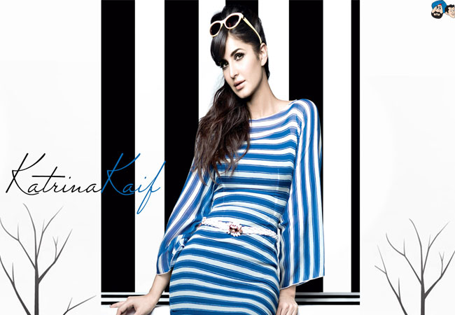 Katrina Kaif